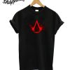 Assasin Creed Logo T-Shirt