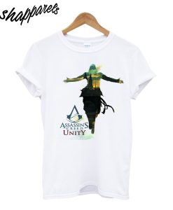 Assasin Creed T-Shirt