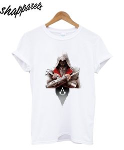 Assasin Creed T-Shirt