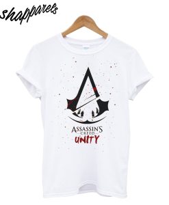 Assasin Creed Unity T-Shirt