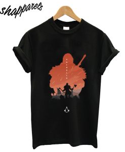 Assasin Creed Valhalla T-Shirt