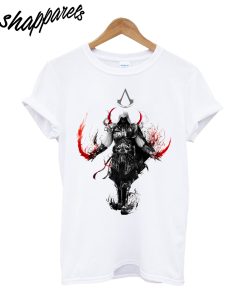 Assasin Creed Ezio T-Shirt