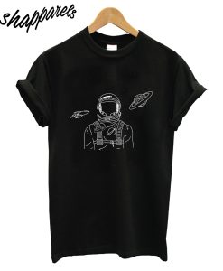 Astronaut T-Shirt