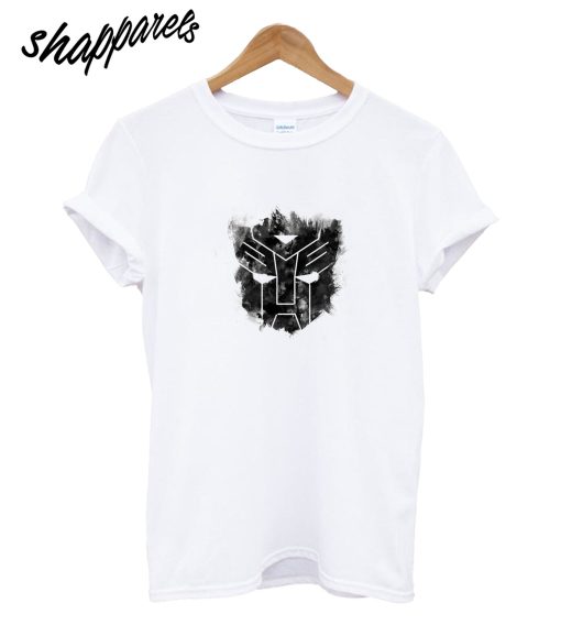 Autobots Logo T-Shirt