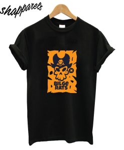 Bilge Rats from Sea of Thieves T-Shirt