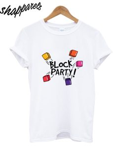 Block Party T-Shirt