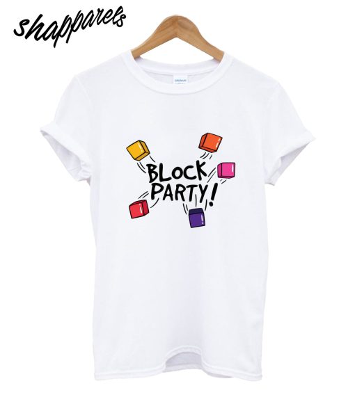 Block Party T-Shirt