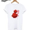 Bombs T-Shirt