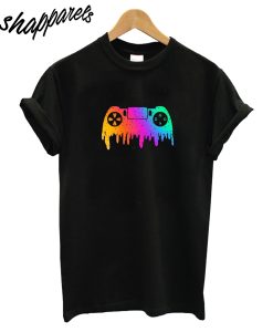 Joystick T-Shirt