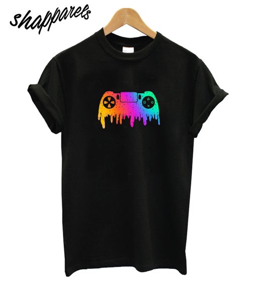 Joystick T-Shirt