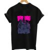 Daft Cyberpunk T-Shirt