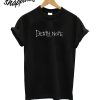 Death Note T-Shirt