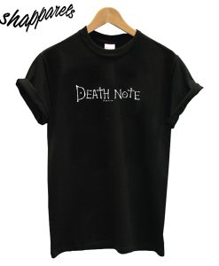 Death Note T-Shirt