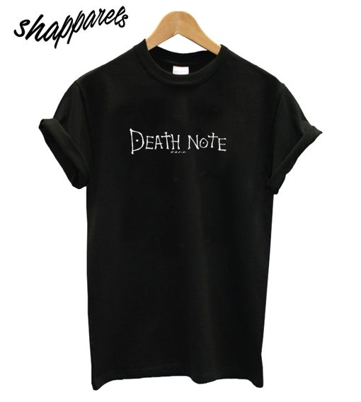 Death Note T-Shirt