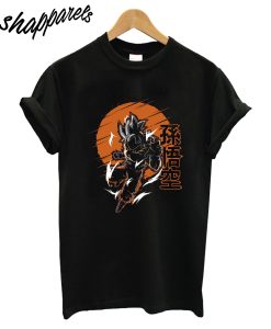 Dragon Ball Goku T-Shirt