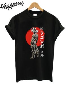 Dragon Ball Goku T-Shirt