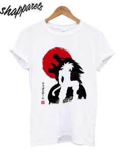 Dragon Ball Goku T-Shirt