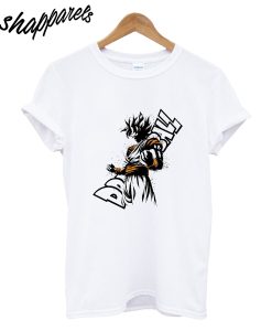 Dragon Ball Goku T-Shirt