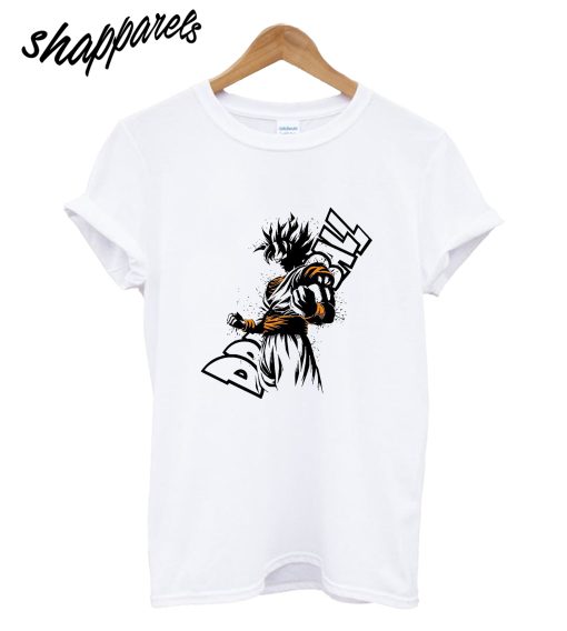 Dragon Ball Goku T-Shirt