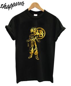 Dragon Ball Goku T-Shirt