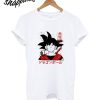 Dragon Ball Goku T-Shirt