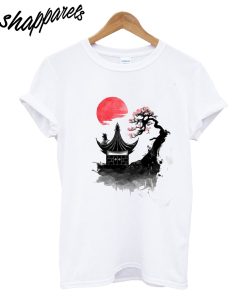 Dragon Ball Goku T-Shirt