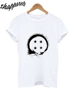 Dragon Ball Shenron T-Shirt