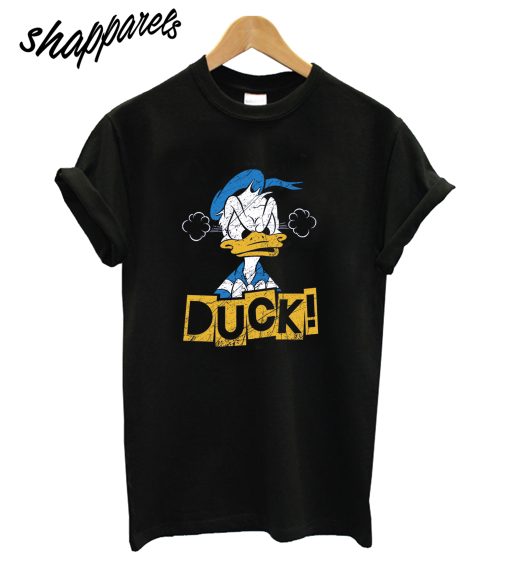 Duck T-Shirt