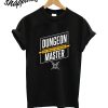 Dungeon Master My Table, My Rules T-Shirt