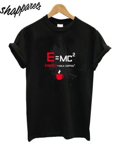 E MC2 T-Shirt