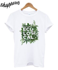 Eco Logi Cal T-Shirt