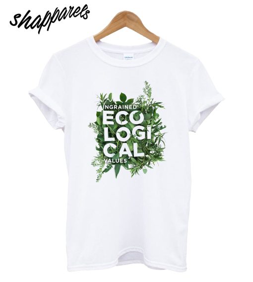 Eco Logi Cal T-Shirt