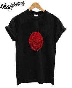 Fingerprint T-Shirt