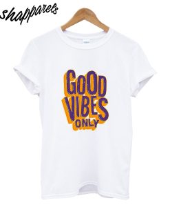 Fresh Summer Vibes T-Shirt