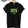 Game Over T-Shirt