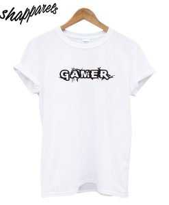 Gamer T-Shirt