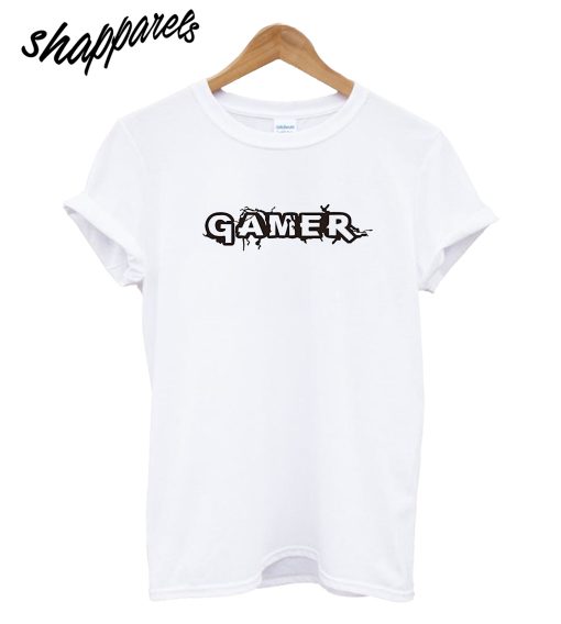 Gamer T-Shirt