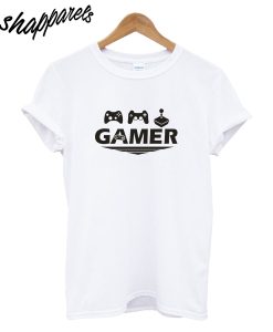 Gamer T-Shirt