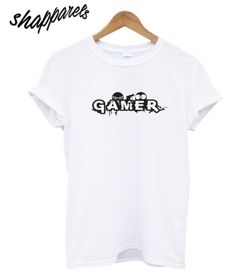 Gamer T-Shirt