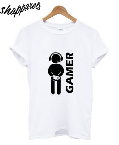 Gamer T-Shirt