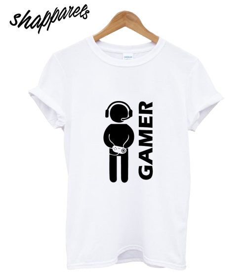 Gamer T-Shirt