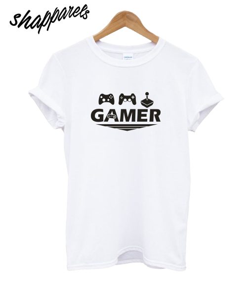 Gamer T-Shirt