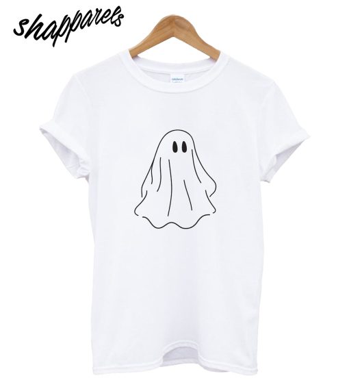 Ghost T-Shirt