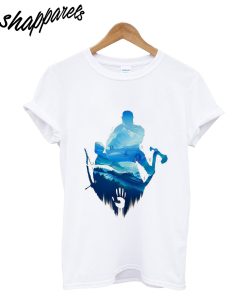 God Of War T-Shirt