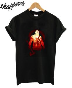 God Of War T-Shirt