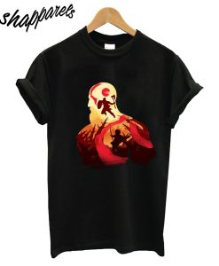 God Of War T-Shirt