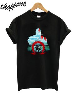 God Of War T-Shirt