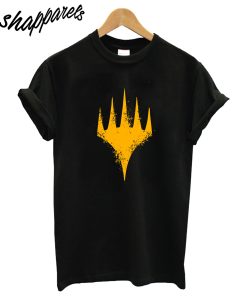 Grunge Of Magic T-Shirt