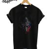 Head Optimus Prime T-Shirt