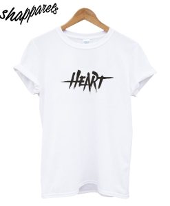 Heart T-Shirt